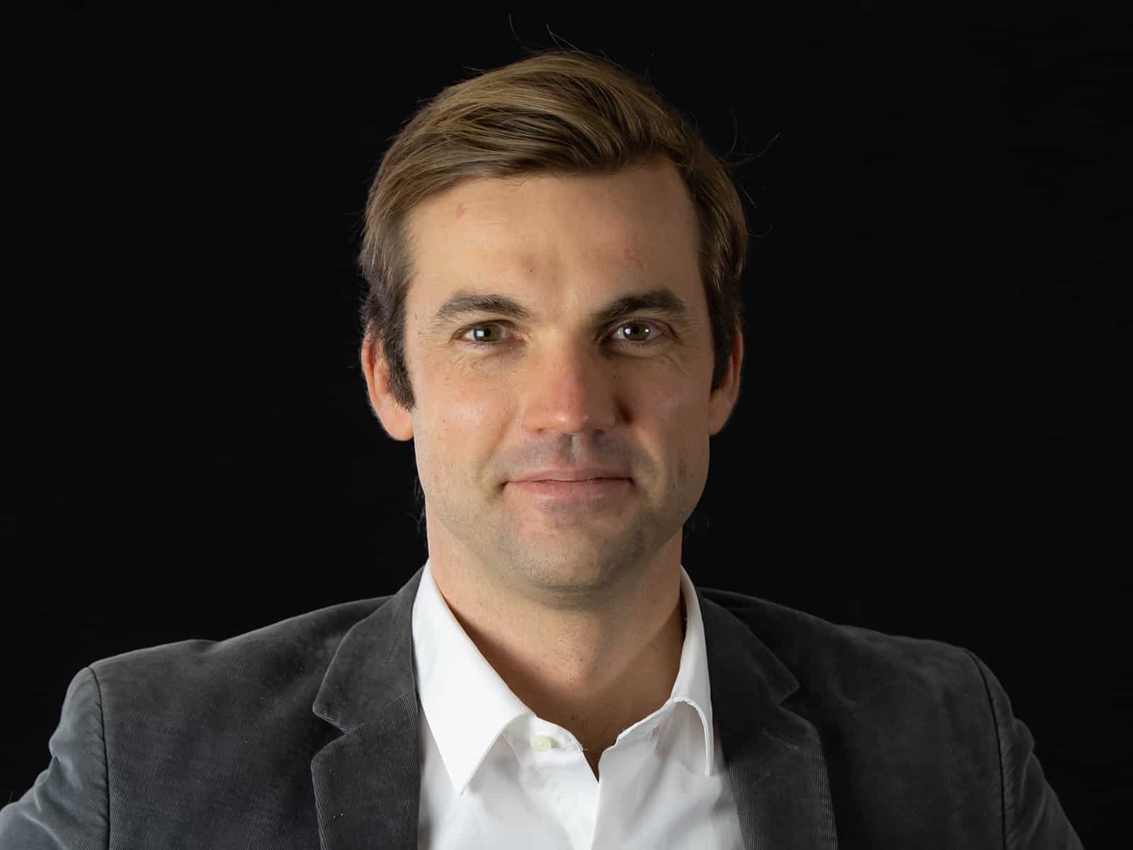 Baptiste Cotte, Directeur général de l’enseigne L’Eau Vive