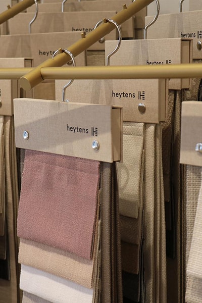 Produits de l'enseigne de décoration Heytens