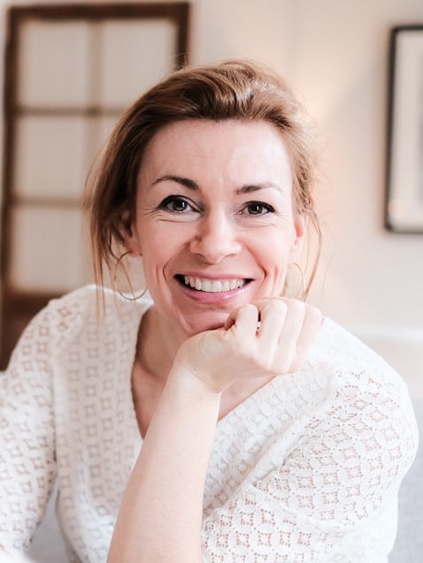 Interview Caroline Bihel, directrice de La Compagnie des Familles