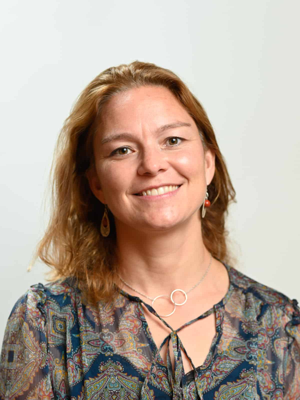 Virginie Hils, Présidente et fondatrice du Comptoir de Campagne