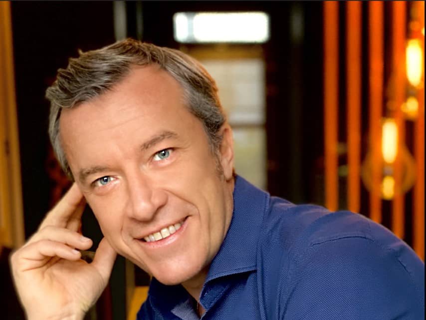 Cyril Parmentier, Directeur animation et développement du réseau L’Adresse