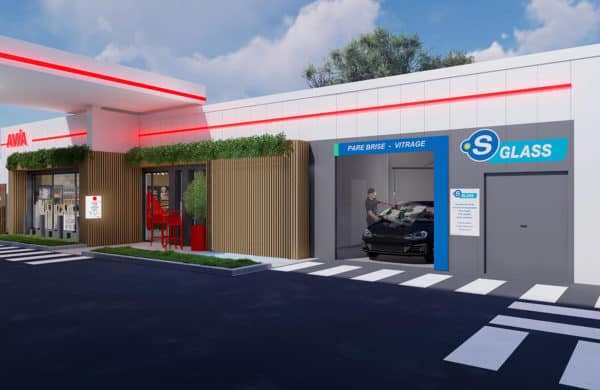 Point S annonce la signature d