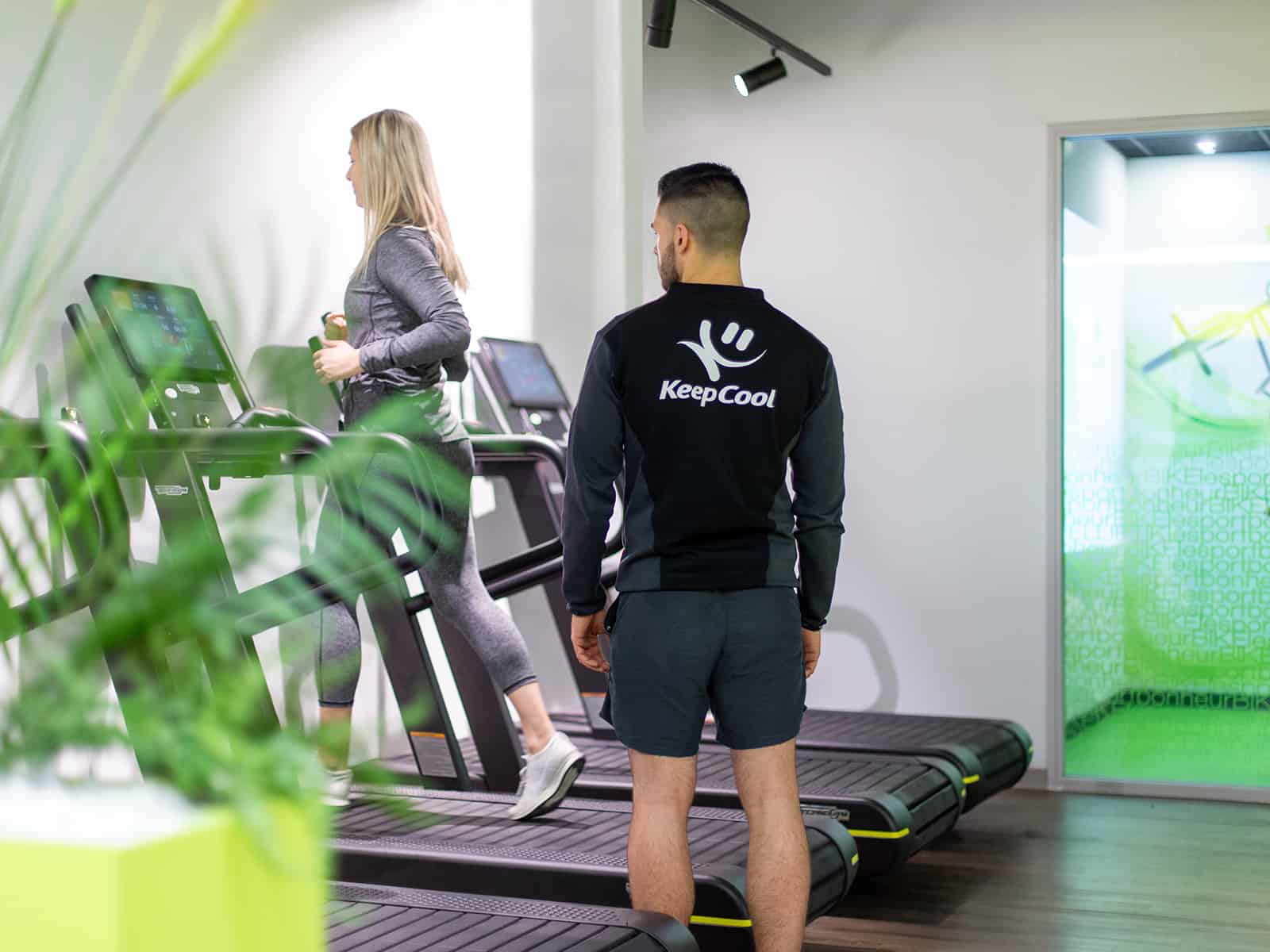 Remise en forme : le franchiseur Keepcool reprend le réseau succursaliste Neoness