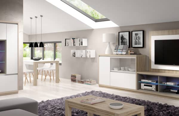 Avenue de la Maison baix-moduls-franchise