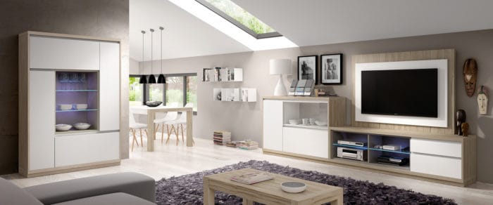 Avenue de la Maison baix-moduls-franchise
