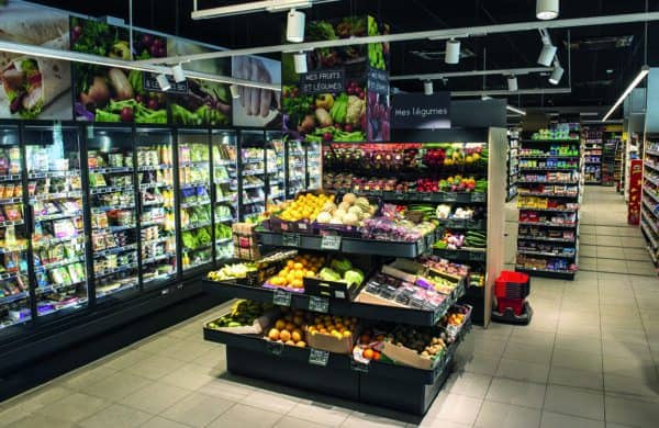 Cocc Express Herblay