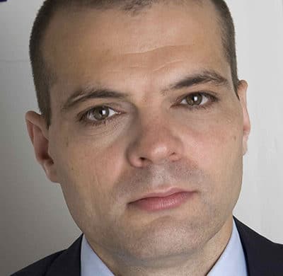 Maître Martin Le Péchon, avocat spécialisé en droit de la franchise (Cabinet Le Péchon)