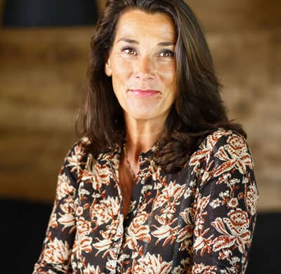 Laurence Vernay, Avocate associée, TGS France Avocats