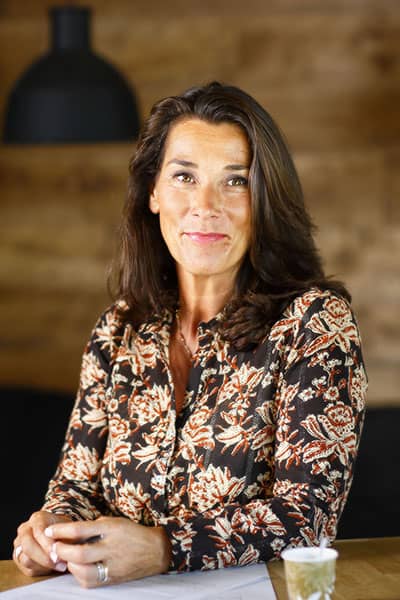 Laurence Vernay, Avocate associée, TGS France Avocats
