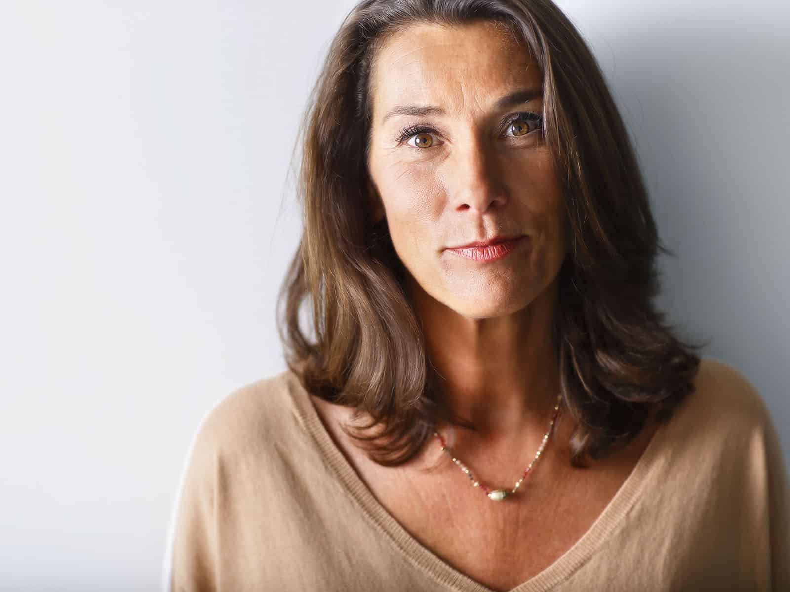 Laurence Vernay, Avocate associée, TGS France