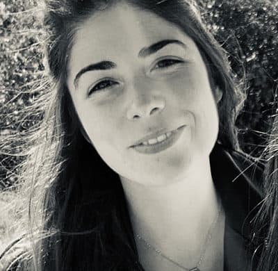 Morgane Larfouilloux, Développeuse franchise de l’enseigne Heytens