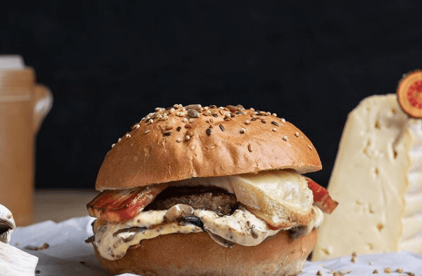 Le Kiosque du Boucher est 100 % digitalisé pour un service rapide et efficace