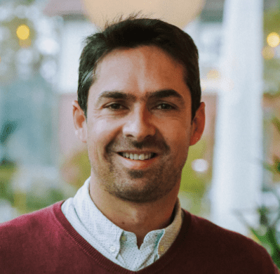 Baptiste Lepoutre, Responsable Développement & Animation Franchise de Tao Bento