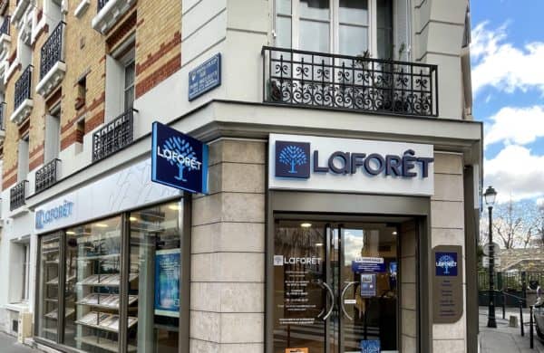 LAFORET NEW CONCEPT 2