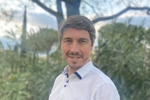 Alexandre Germain, Responsable Pôle Franchise, Odyssée RH