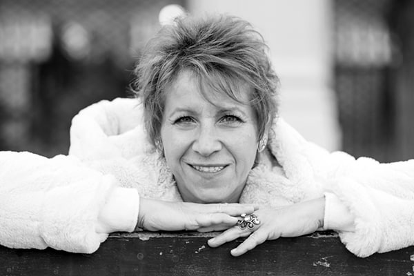 Corinne Gicquel, Fondatrice de Reconversion en Franchise