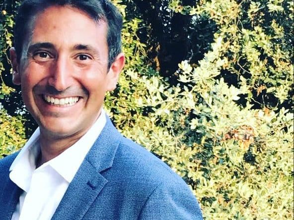 Thierry Bismuth, Fondateur du réseau Odyssée RH