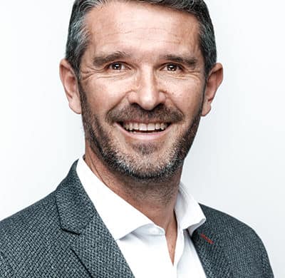 Christophe Dupouy, Directeur franchise des réseaux Darty et Darty Cuisine