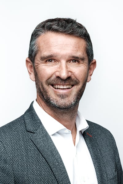 Christophe Dupouy, Directeur franchise des réseaux Darty et Darty Cuisine