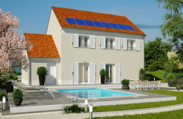 Franchise de construction Maisons Pierre