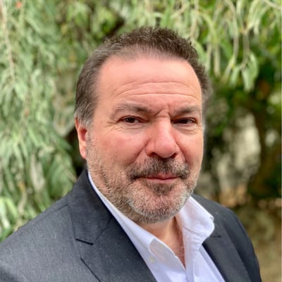 Interview Frédéric Poty, directeur développement L&rsquo;Appart Fitness