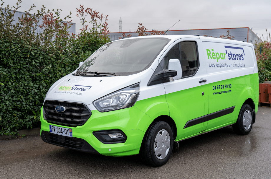 Le réseau Repar’Stores confirme son expansion en France et en Europe