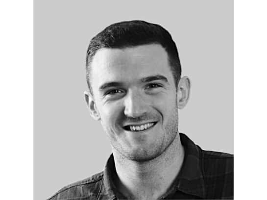 Alec Dent, Directeur Général de la franchise Getir