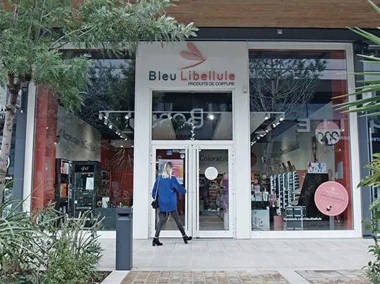 L’enseigne Bleu Libellule prévoit d’accélérer son développement en France