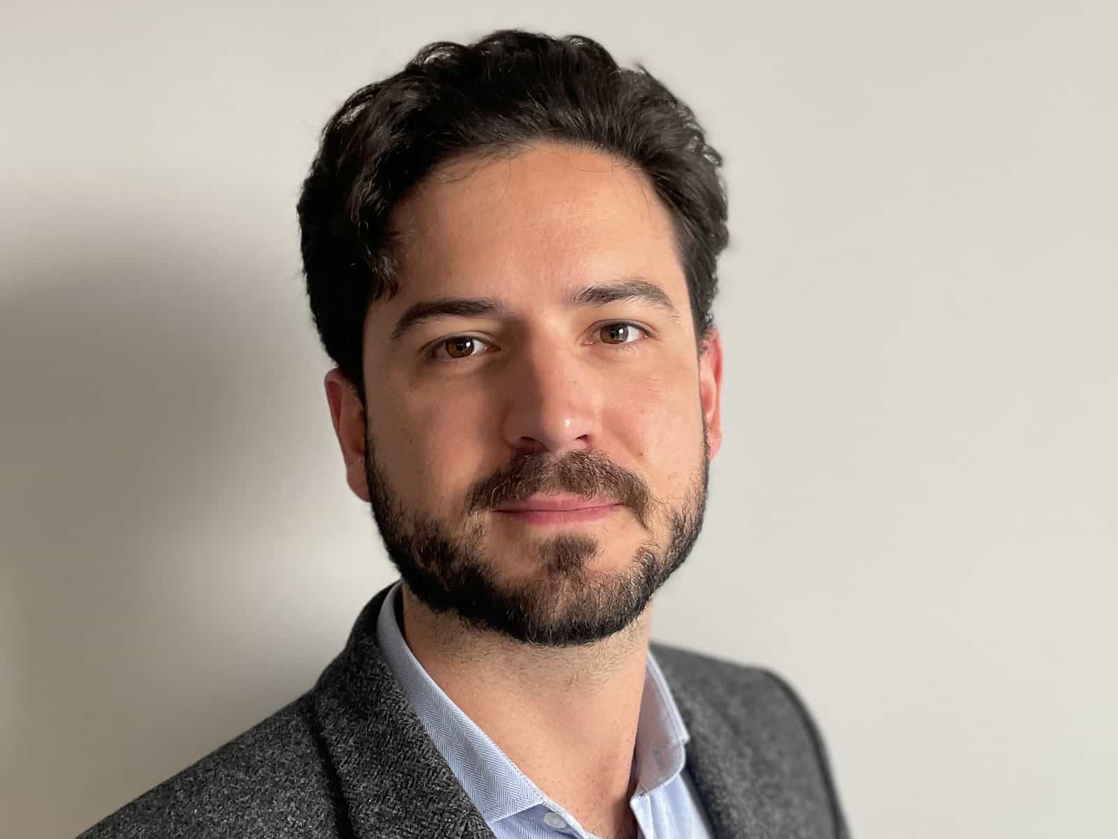 Romain Le Nagard, Responsable développement de Fitness Park