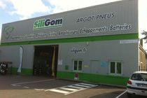 ATELIER SILIGOM