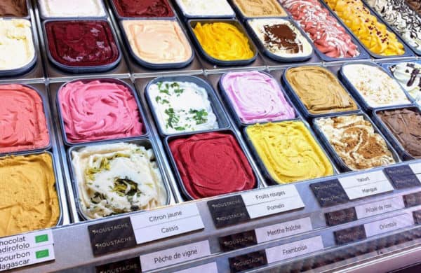 La marque de glaces Moustache développe un réseau en franchise