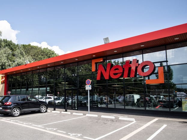 Netto poursuit le déploiement de son dernier concept