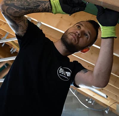 Bel’vue, réseau de franchise multimarques spécialisé en fenêtres de toit