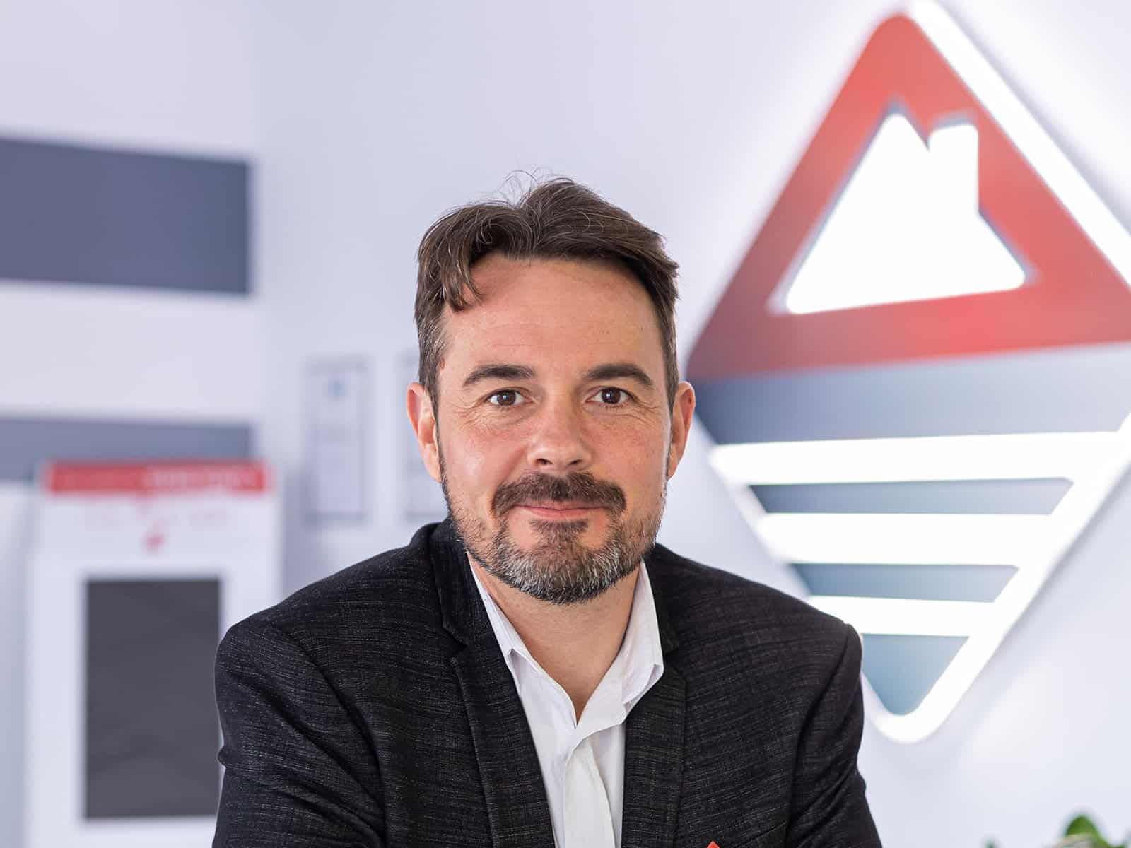 Benoît Lahaye, Président fondateur du réseau Attila