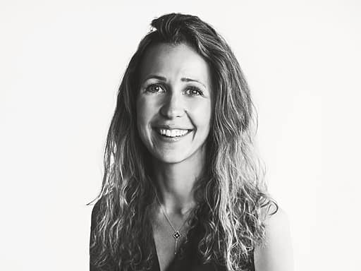 Cassandre Elimas, Directrice développement de l’enseigne Côté Sushi