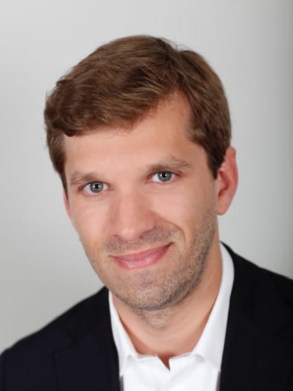 Charles Bocquillon, Directeur Général de l’enseigne Save