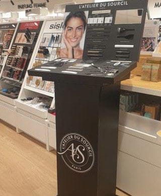 Produits de beauté L