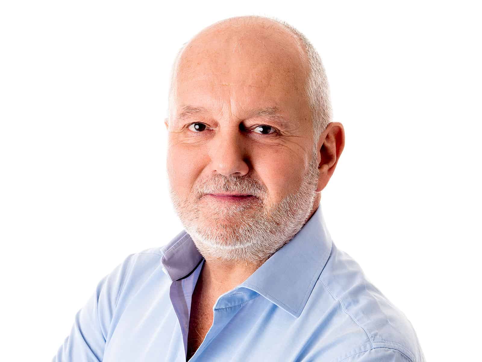 Jérôme Taufflieb, Président de l’enseigne Easy Cash