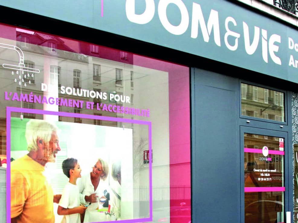 L’enseigne Dom&Vie lève des fonds pour devenir leader sur son marché