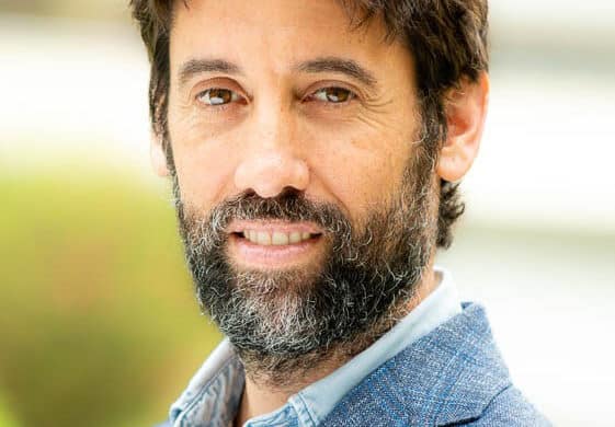 Olivier Urrutia, Délégué général la Fédération du Commerce Coopératif et Associé (FCA)