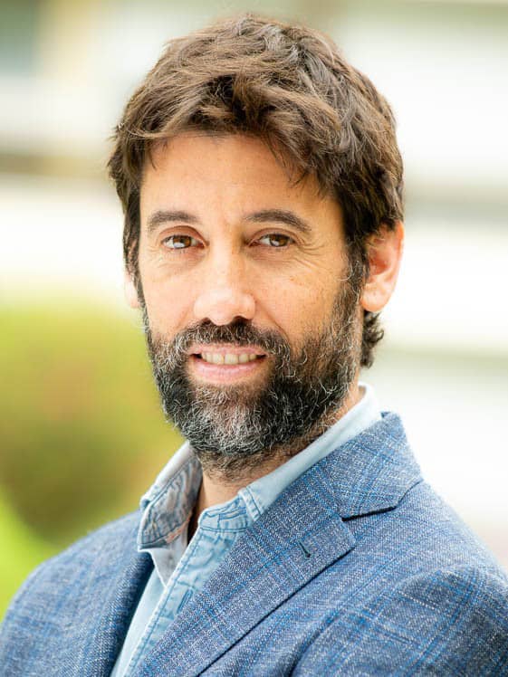 Olivier Urrutia devient Délégué général de la Fédération du Commerce Coopératif et Associé