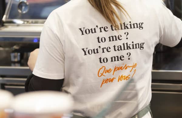 Les Ulis Class’ Croute Restaurant New Concept shoot – February 3rd 2022