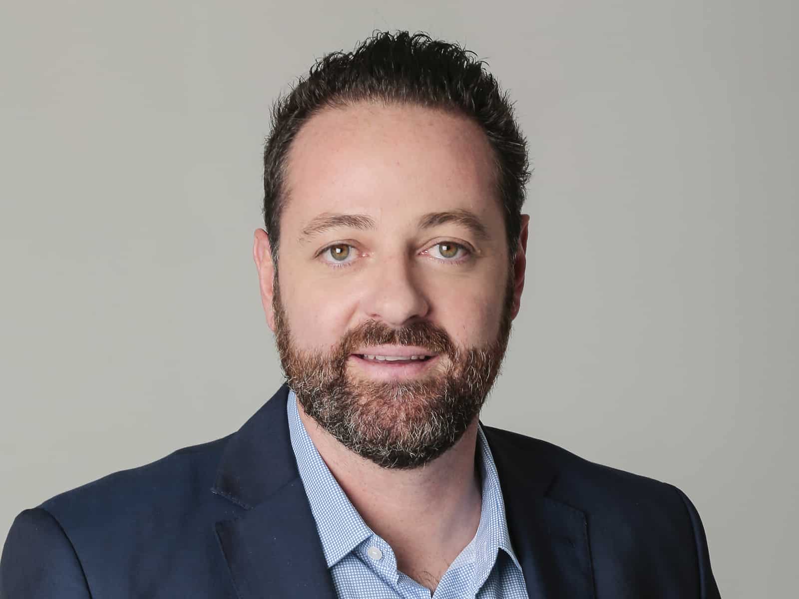 Joël Arandel, Directeur des Opérations de Point S