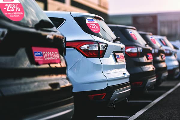 L’entretien-réparation surfe sur le vieillissement du parc automobile