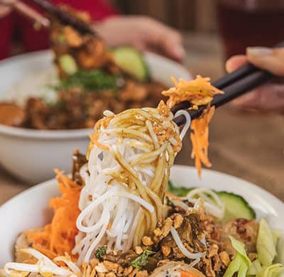 Phood vient d’inaugurer son 8ème restaurant en France, à Lyon Saint-Priest