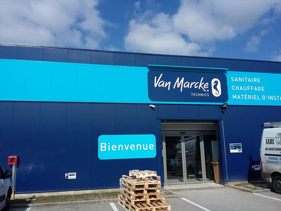 Distribution B2B : l’enseigne d’origine belge Van Marcke se lance en franchise pour accélérer en France