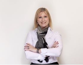 Déborah Binisti, Directrice du Développement de Point S en France