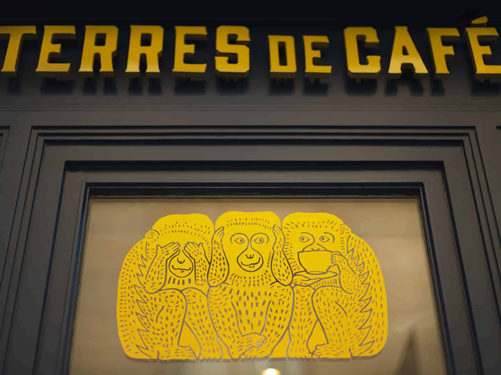 L’enseigne parisienne Terres de Café lance son expansion en franchise en France et à l’export