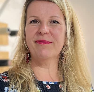 Sophie Lambin, Directrice du développement en franchise de l