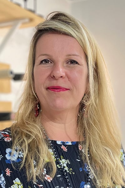 Sophie Lambin, Directrice du développement en franchise de l